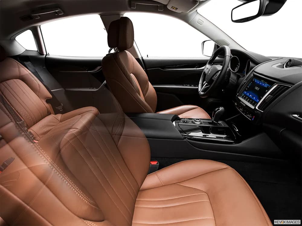 Maserati Levante 2018 Base