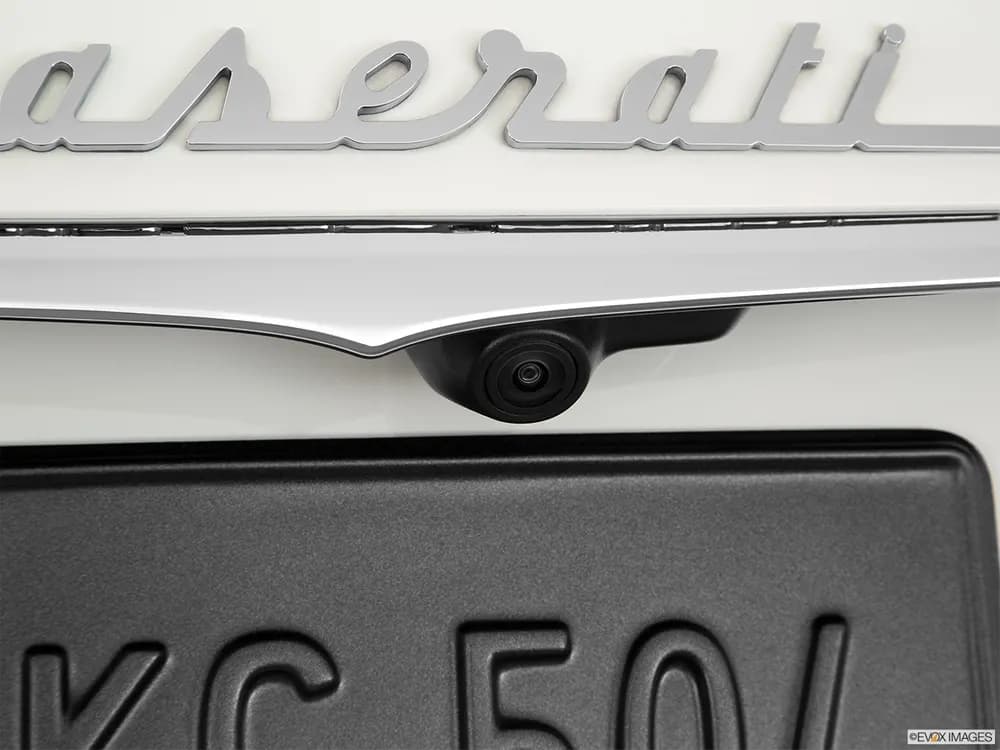 Maserati Levante 2018 Base