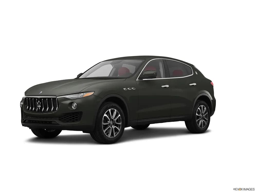 Maserati Levante 2018 Base