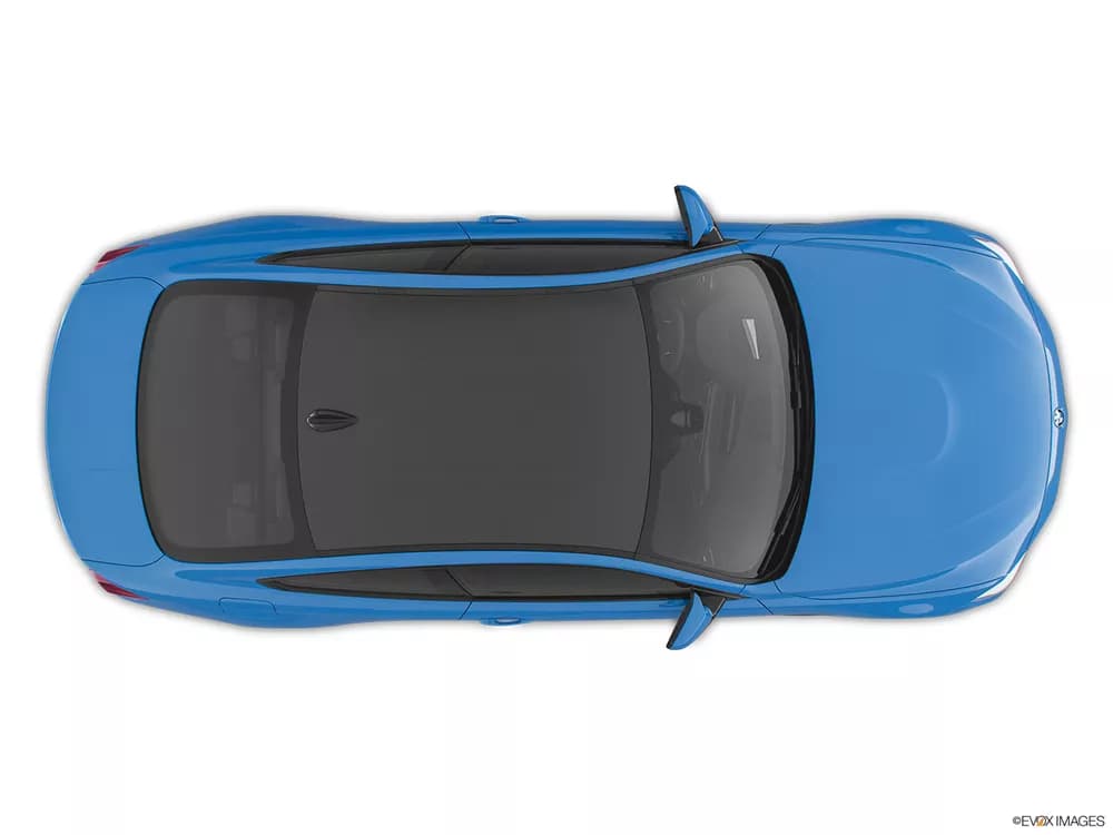 BMW M4 Coupe 2018 Competition Package