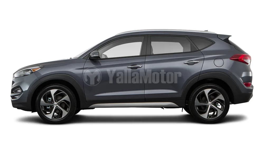 هيونداي توسان 2019 1.6L GDI Basic FWD