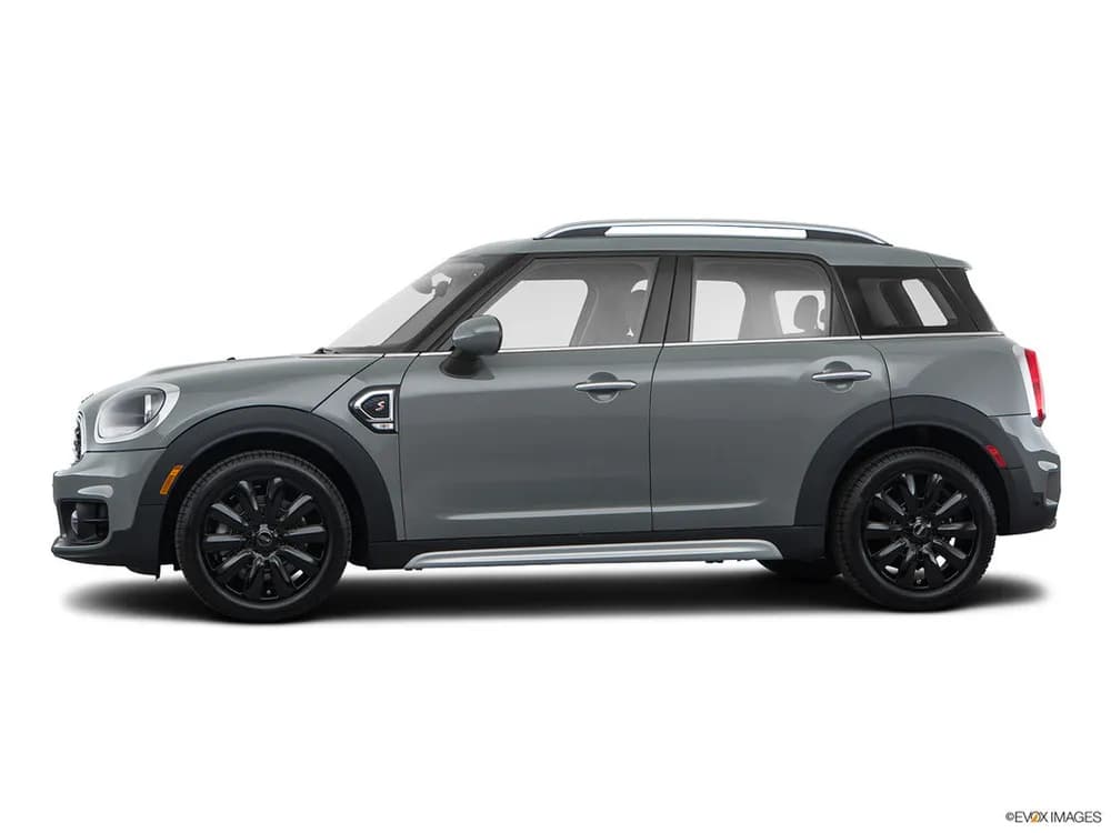 Mini Countryman 2019 Cooper S