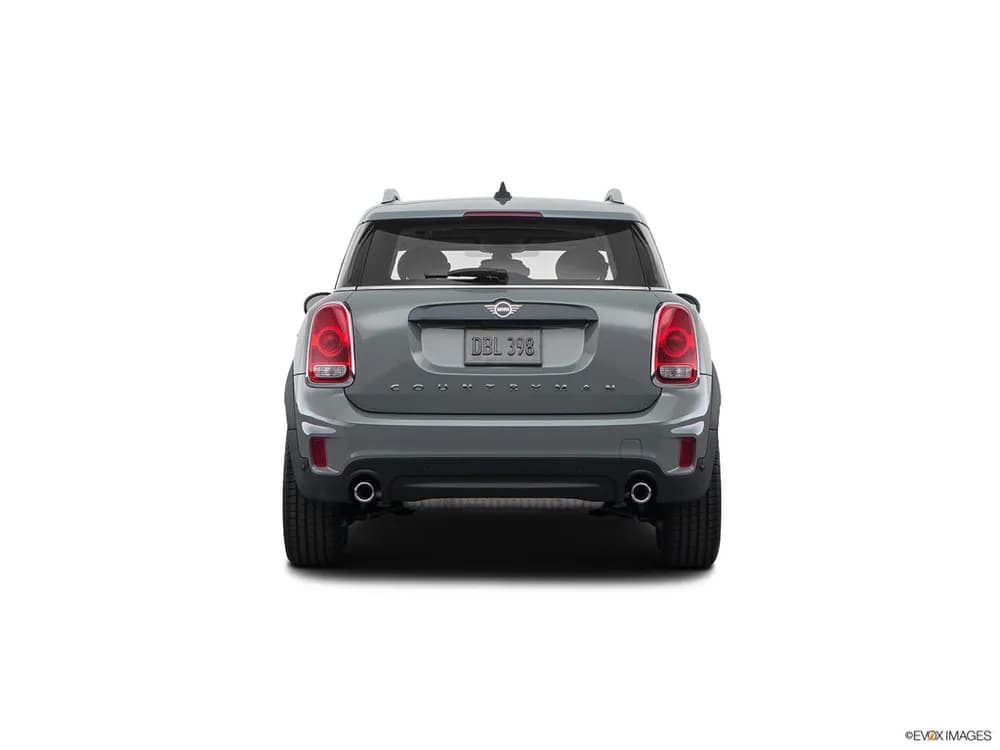 Mini Countryman 2019 Cooper S