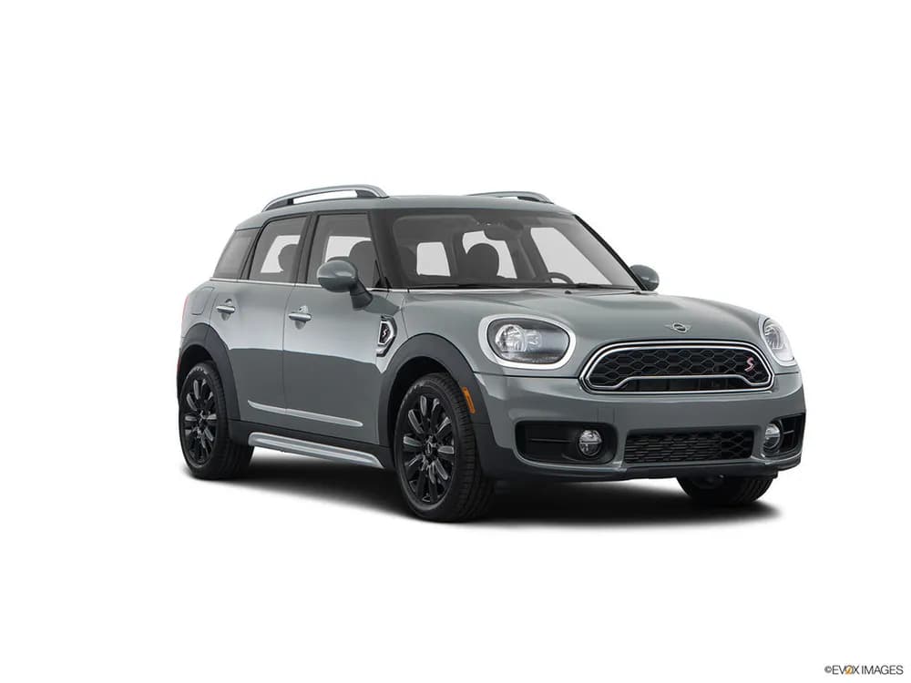 Mini Countryman 2019 Cooper S