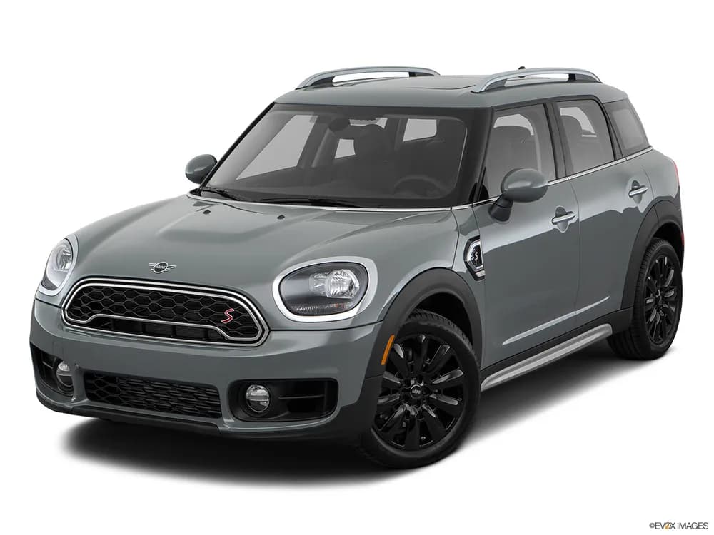 Mini Countryman 2019 Cooper S
