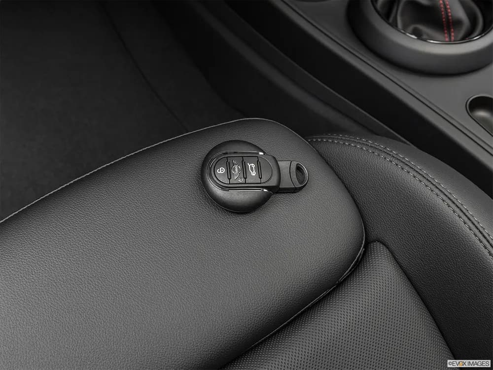 Mini Countryman 2019 Cooper S