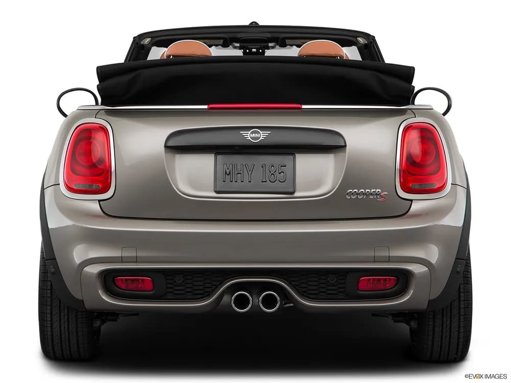 Cooper S