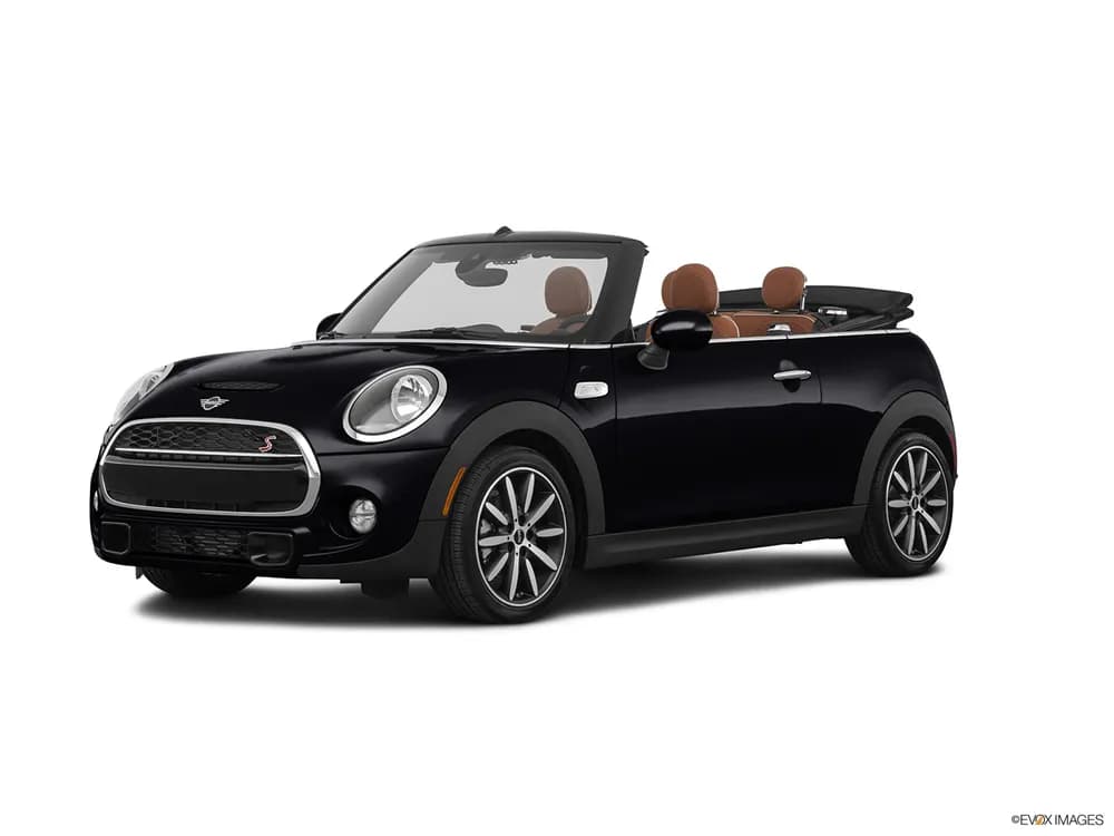 Cooper S