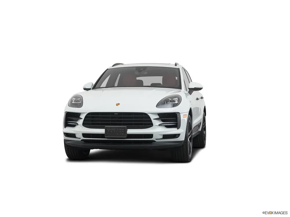 Porsche Macan 2020 S