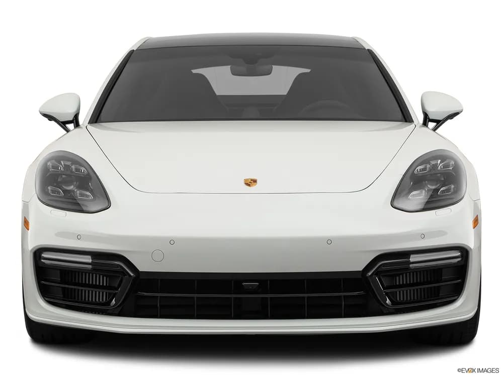Porsche Panamera 2020 GTS