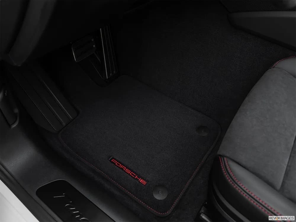 Porsche Panamera 2020 GTS