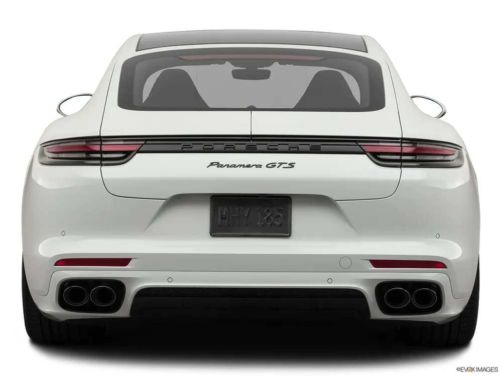 Porsche Panamera 2020 GTS