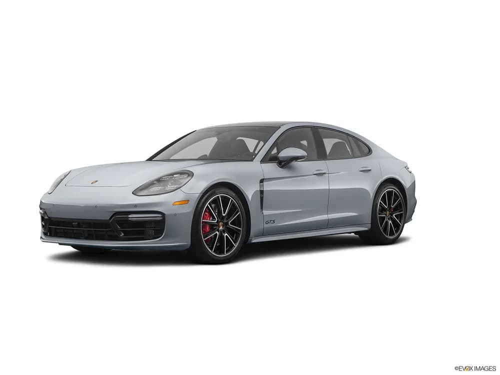 Porsche Panamera 2020 GTS