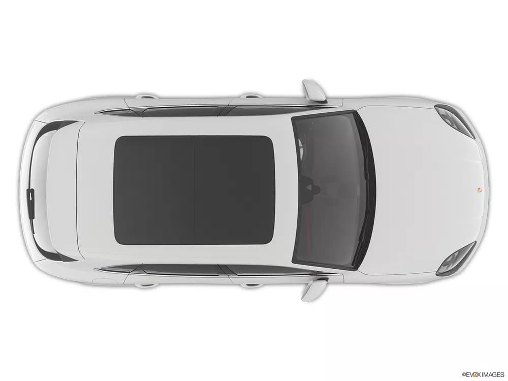 Porsche Cayenne 2020 S
