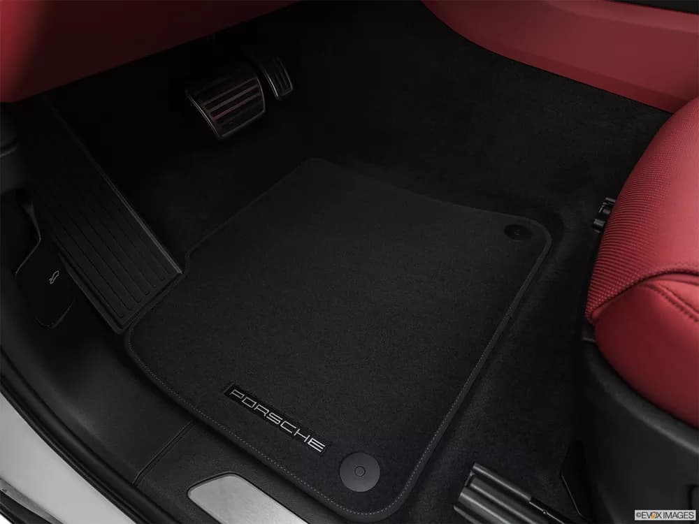 Porsche Cayenne 2020 S