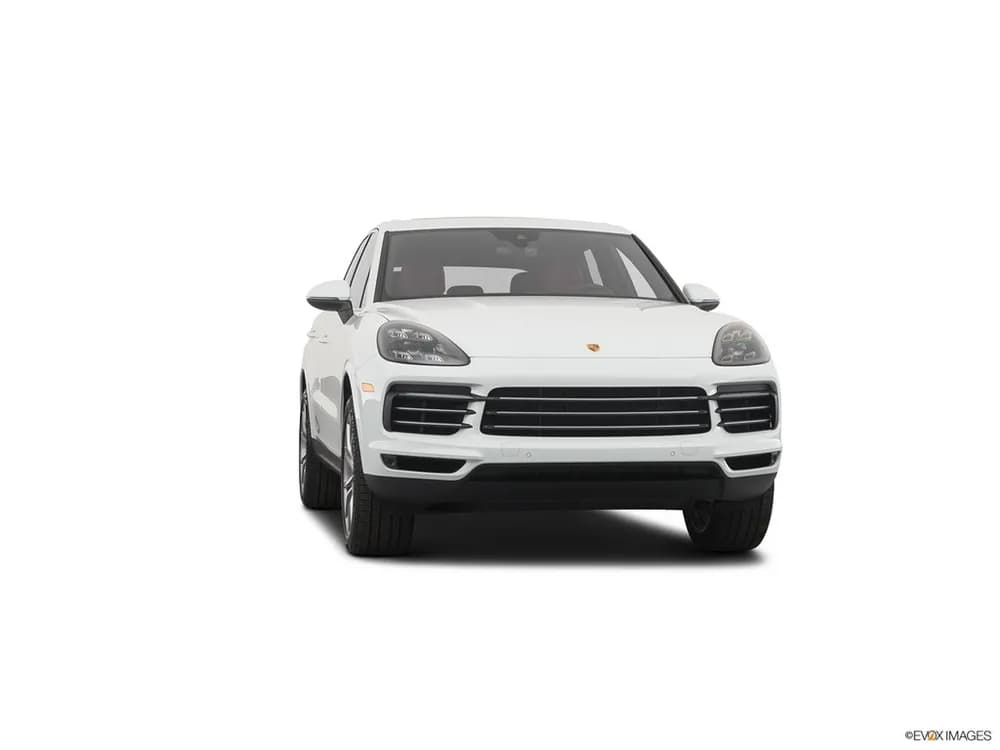 Porsche Cayenne 2020 S