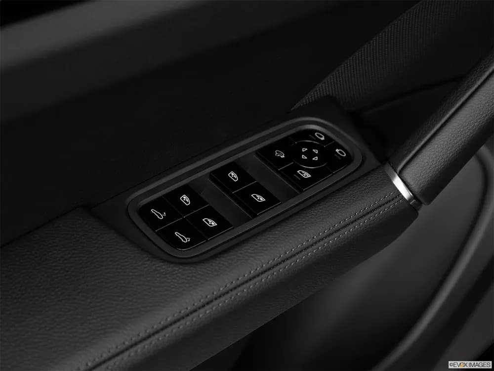 Porsche Cayenne 2020 E-Hybrid