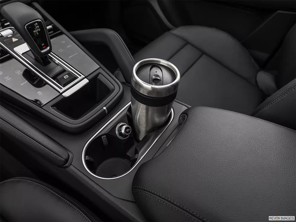 Porsche Cayenne 2020 E-Hybrid
