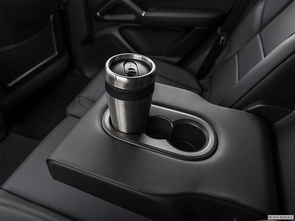 Porsche Cayenne 2020 E-Hybrid