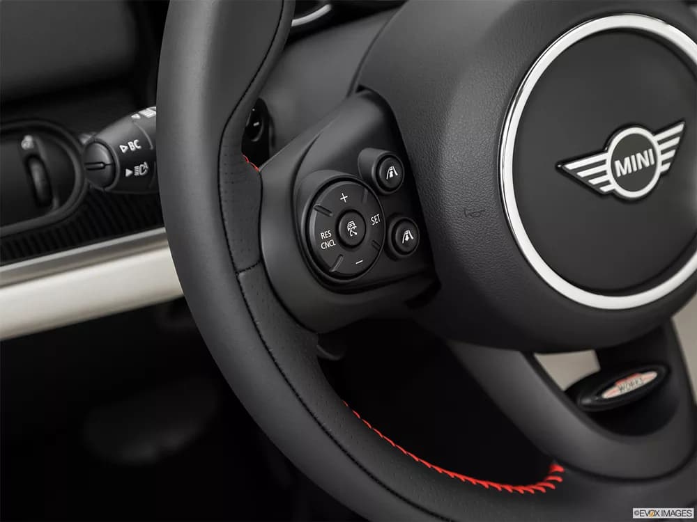 Mini Countryman 2020 Cooper S