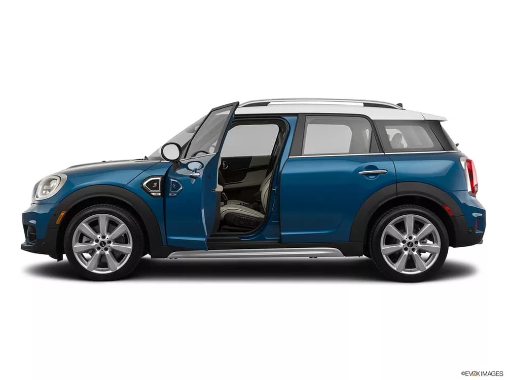 Mini Countryman 2020 Cooper S