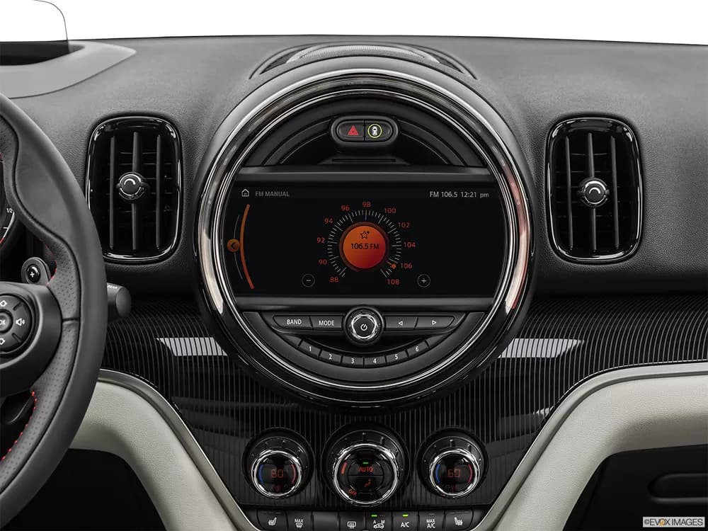 Mini Countryman 2020 Cooper S