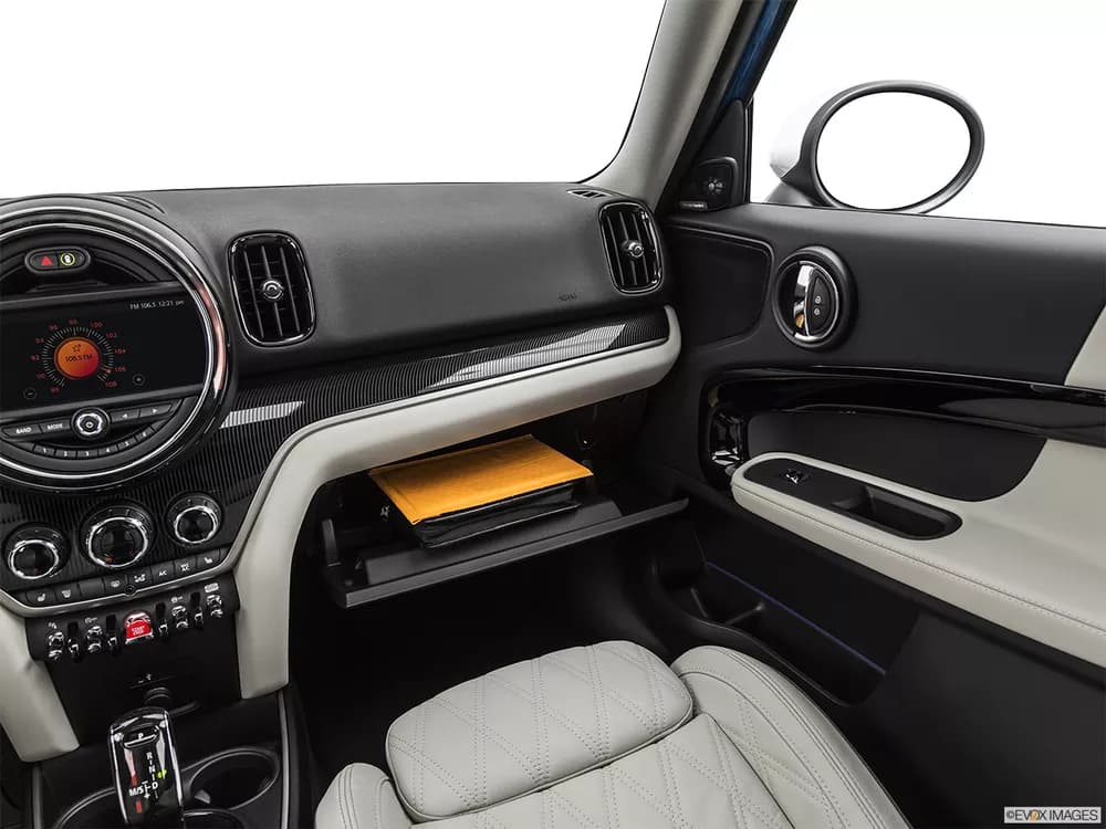 Mini Countryman 2020 Cooper S