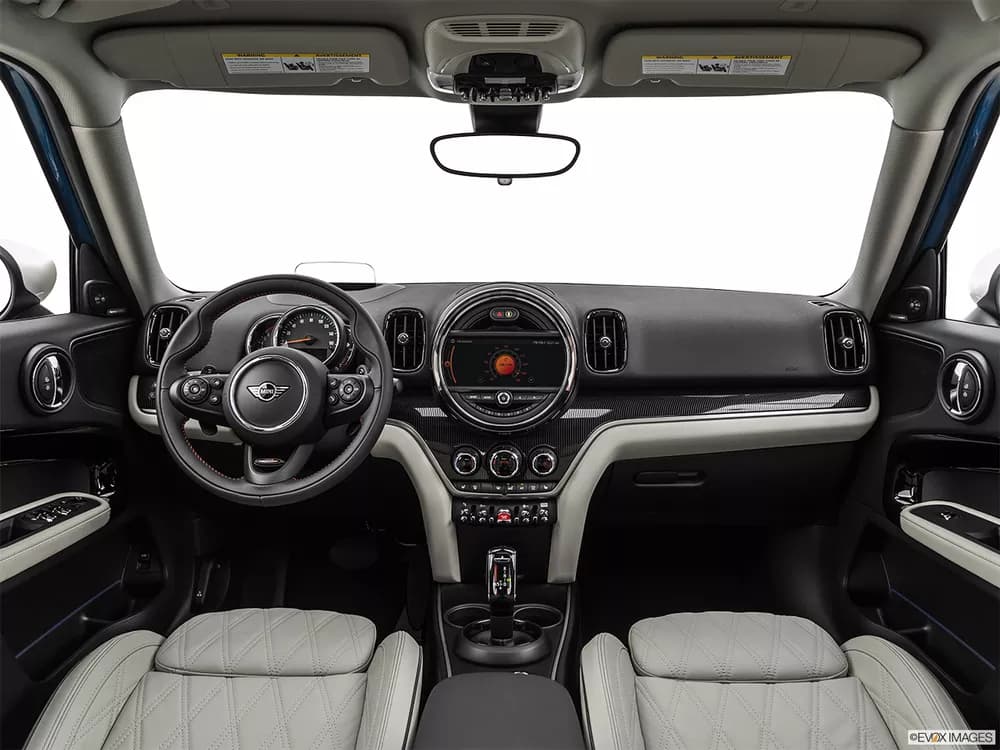 Mini Countryman 2020 Cooper S