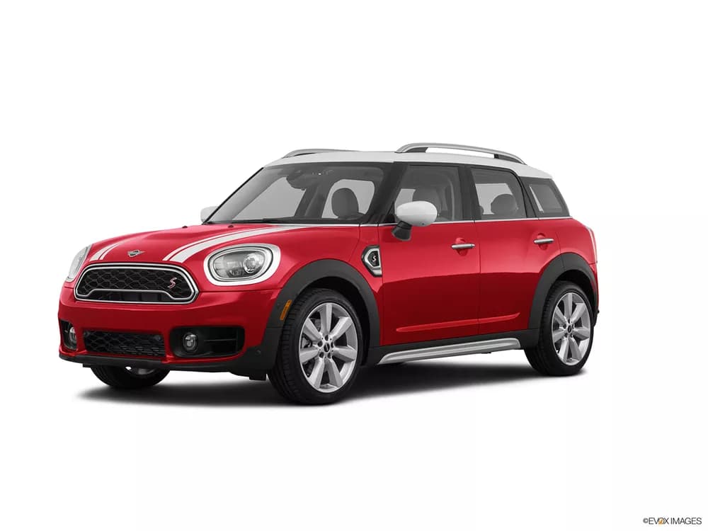 Mini Countryman 2020 Cooper S
