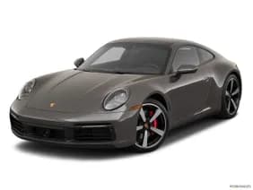 Carrera S