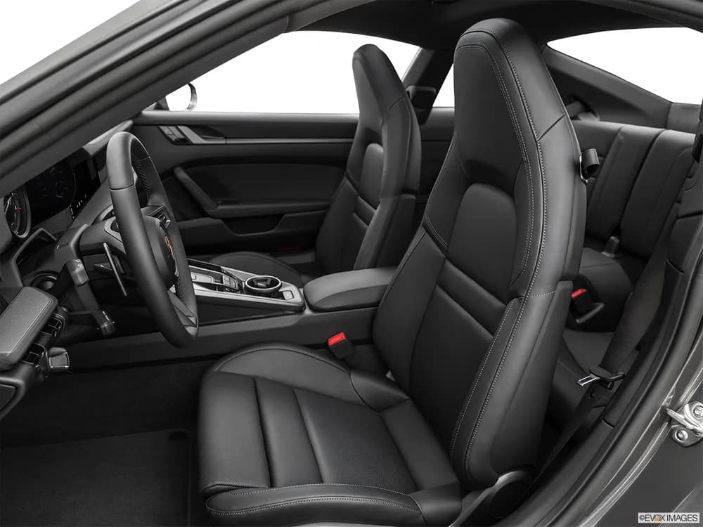 Porsche 911 2021 Carrera S