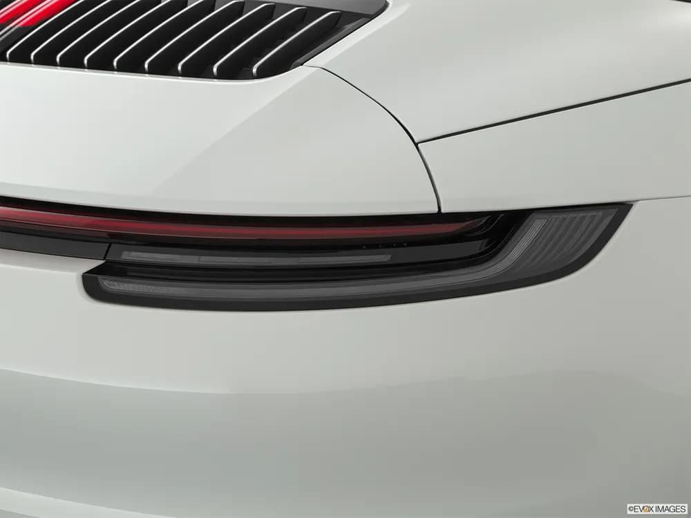 Porsche 911 2021 Carrera 4S