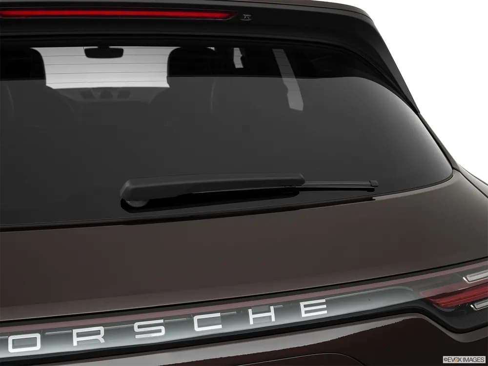 Porsche Cayenne 2021 E-Hybrid