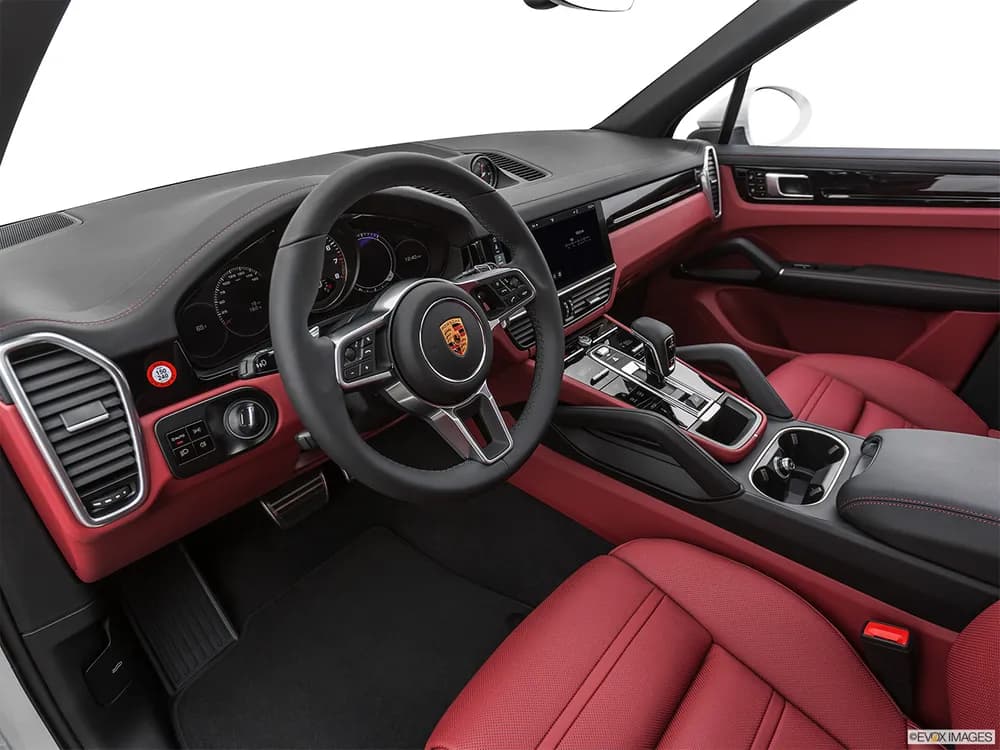 GTS