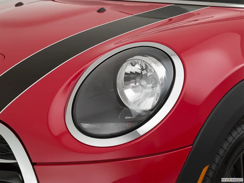 Cooper S