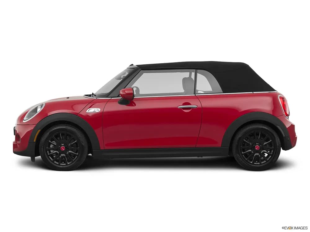 Cooper S
