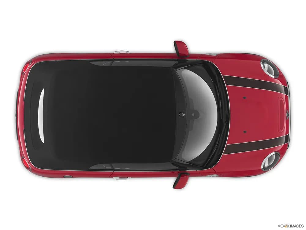 Cooper S