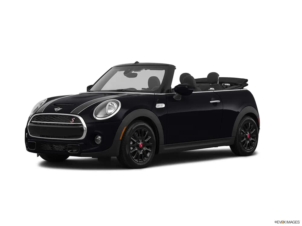 Cooper S
