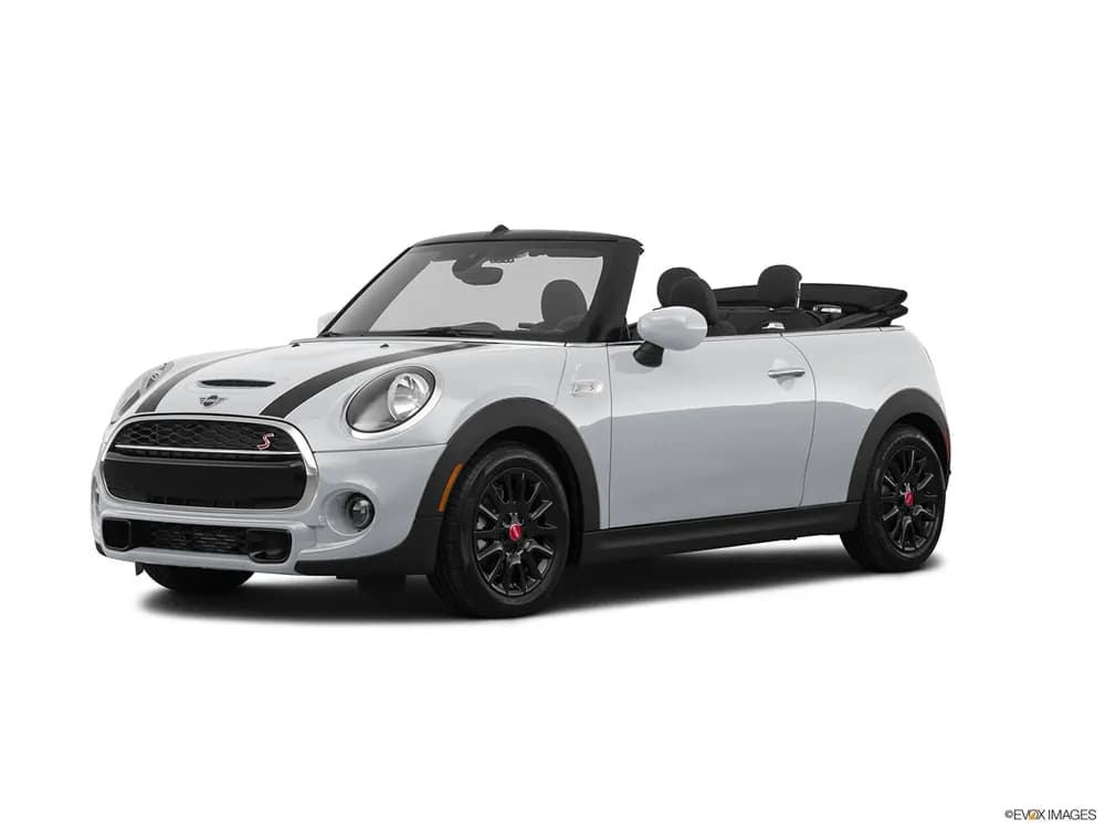 Cooper S