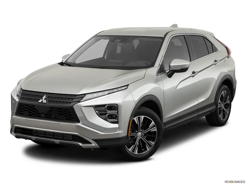 ميتسوبيشي اكلبس كروس 2022 1.5T GLS Mid Option