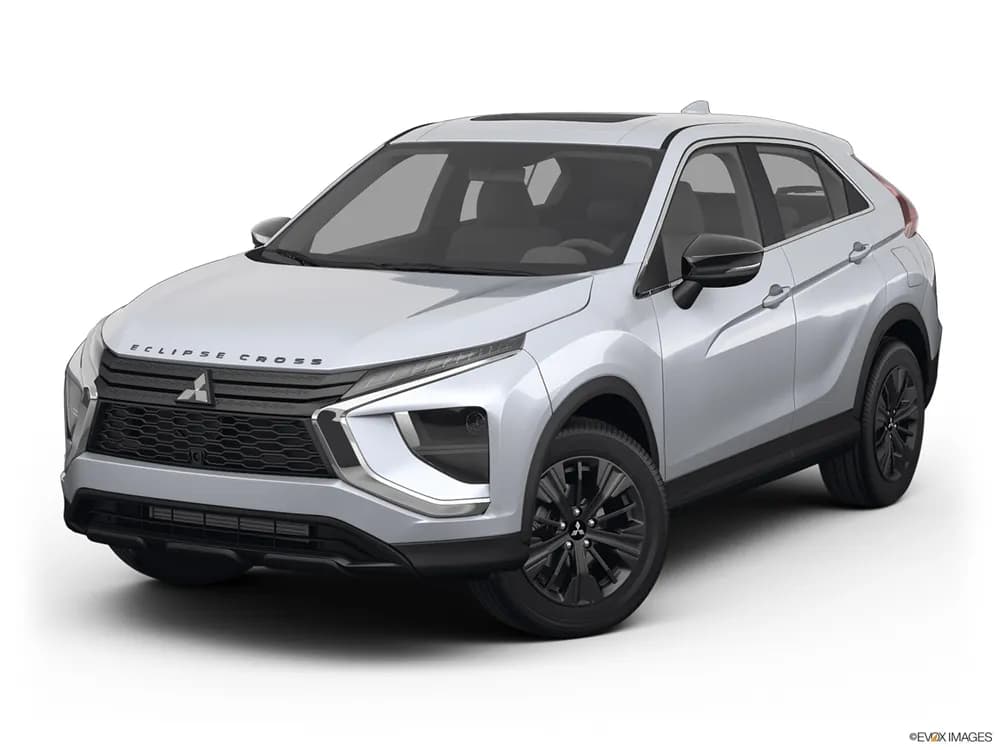 Mitsubishi Eclipse Cross 2022 1.5T GLS Premium S-AWD
