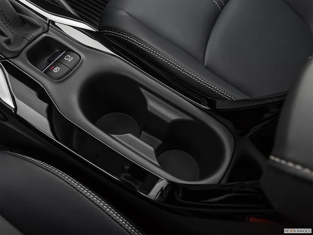 Toyota Corolla 2022 1.6L Active