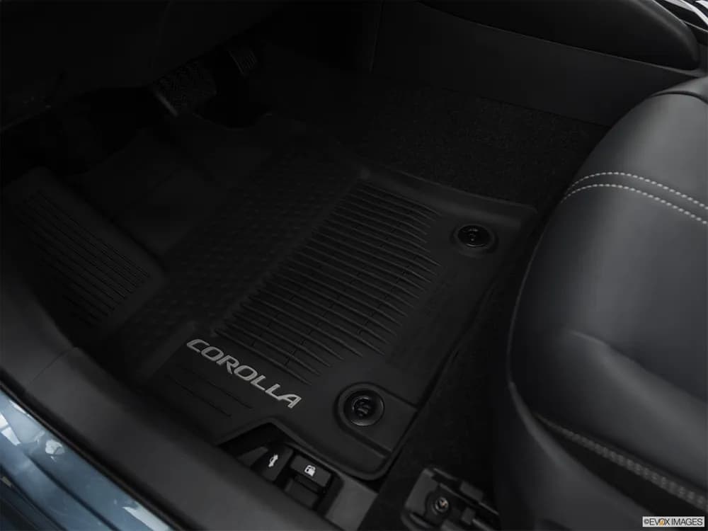 Toyota Corolla 2022 1.6L Active