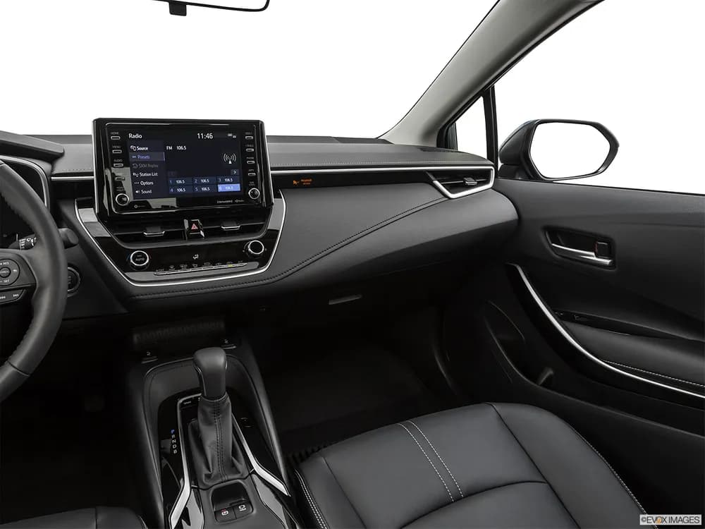 Toyota Corolla 2022 1.6L Active