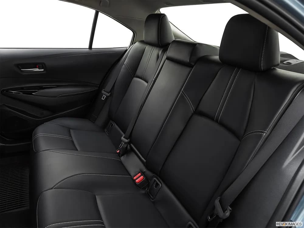 Toyota Corolla 2022 1.6L Active
