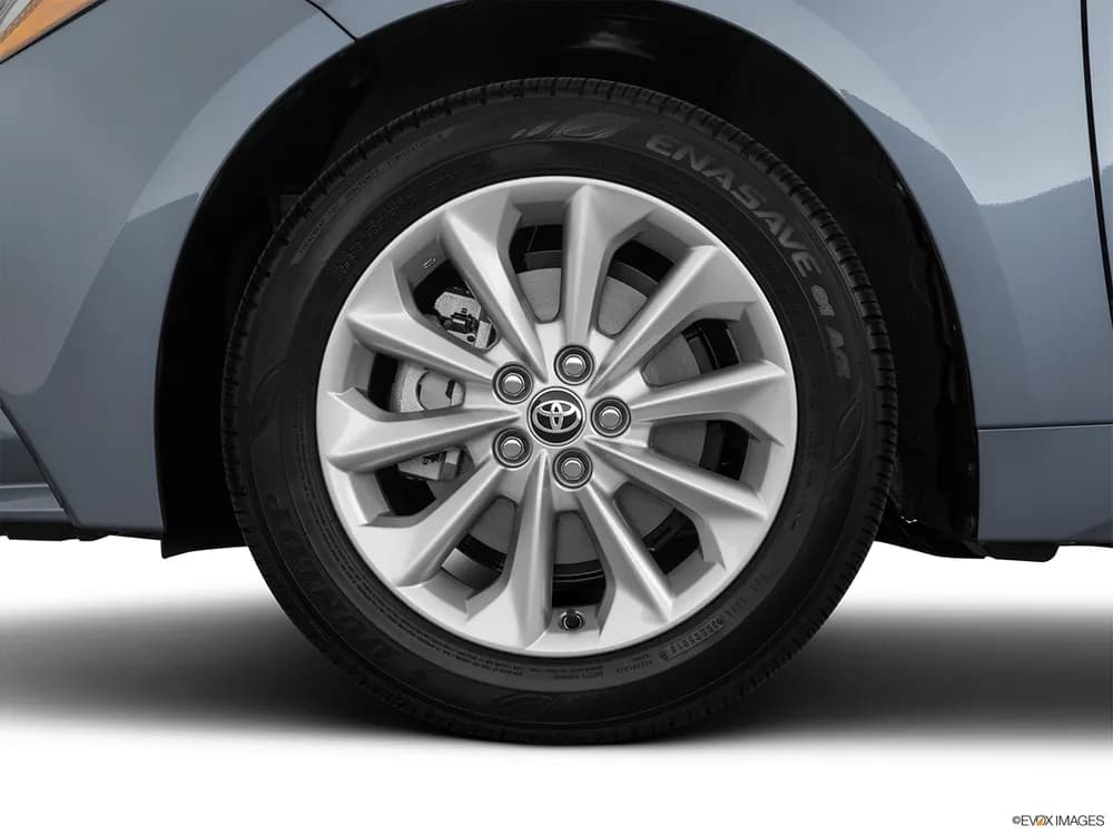 Toyota Corolla 2022 1.6L Active