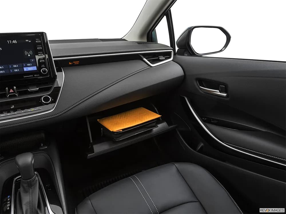 Toyota Corolla 2022 1.6L Active