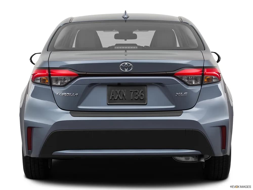 Toyota Corolla 2022 1.6L Active