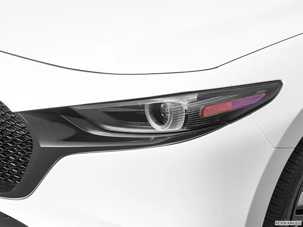 Mazda 3 Hatchback 2022 1.5L Classic