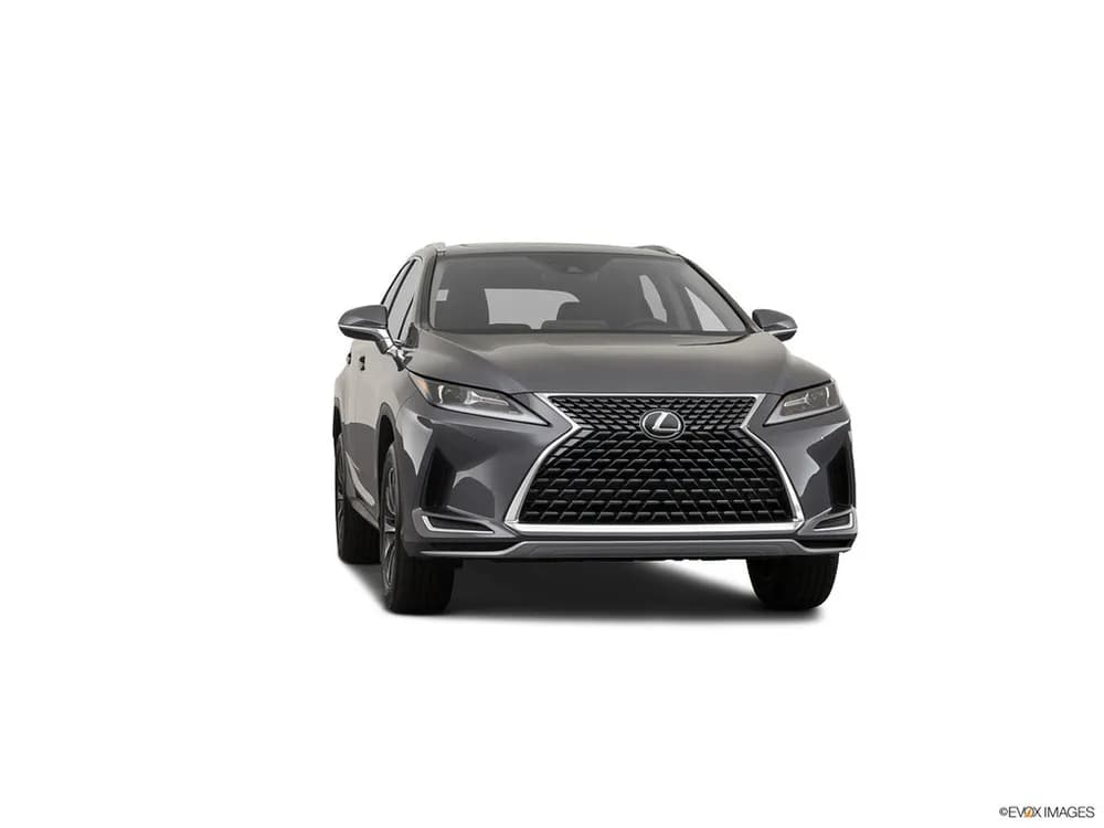 Lexus RX 2022 350 STD